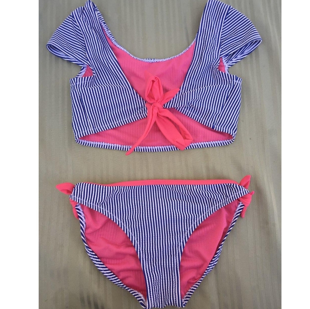 Girl's bikini - size 14